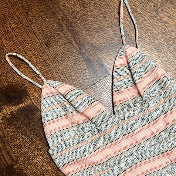 Lovers & Friends tweed mini dress - Picture 4 of 9